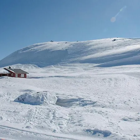 Сasa de vacaciones 4 Bedroom Awesome In Aseral