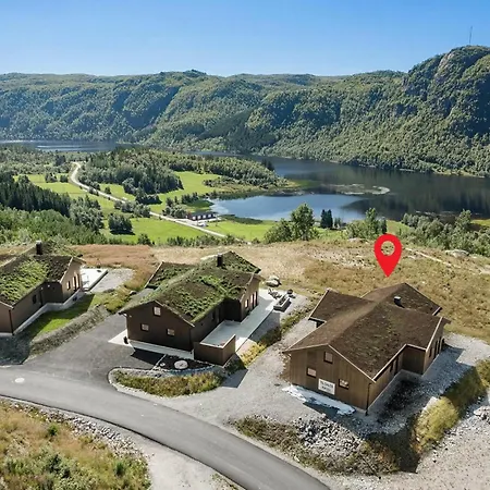 4 Bedroom Awesome In Сasa de vacaciones