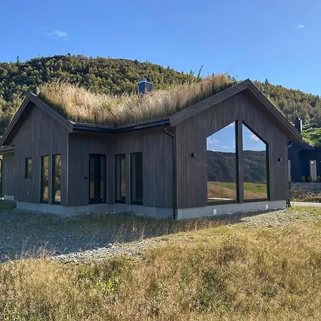 4 Bedroom Awesome In Дом отдыха Aseral